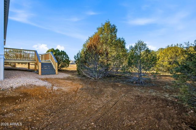 2146 COPPER Road, Clay Springs, AZ 85923