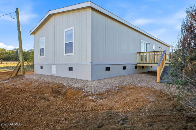 2146 COPPER Road, Clay Springs, AZ 85923