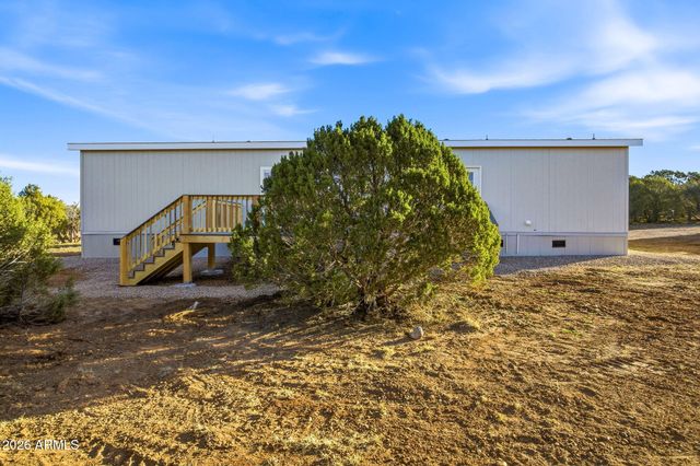 2146 COPPER Road, Clay Springs, AZ 85923