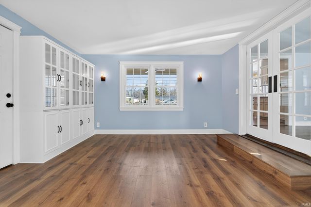 1411 N WABASH Avenue, Marion, IN 46952