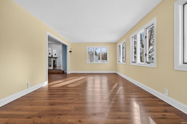 1411 N WABASH Avenue, Marion, IN 46952