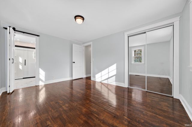 1411 N WABASH Avenue, Marion, IN 46952