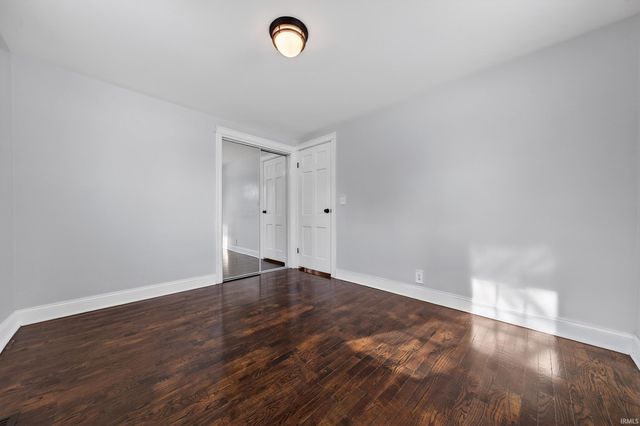 1411 N WABASH Avenue, Marion, IN 46952