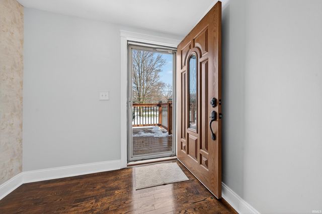 1411 N WABASH Avenue, Marion, IN 46952