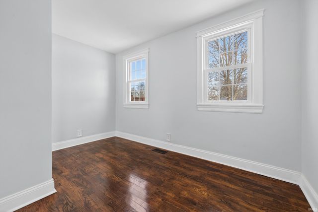 1411 N WABASH Avenue, Marion, IN 46952