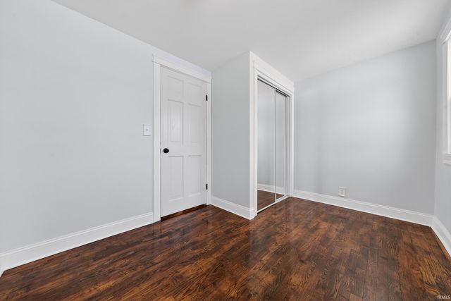 1411 N WABASH Avenue, Marion, IN 46952