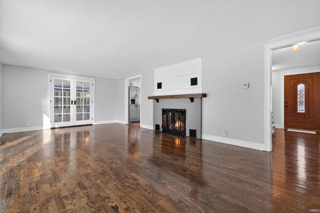 1411 N WABASH Avenue, Marion, IN 46952