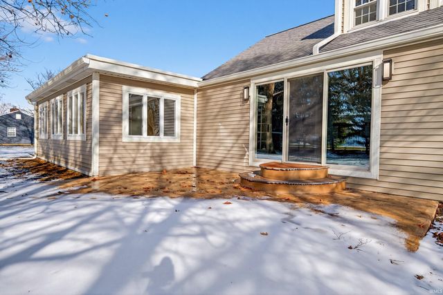 1411 N WABASH Avenue, Marion, IN 46952