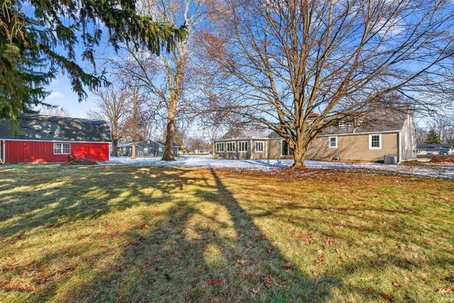 1411 N WABASH Avenue, Marion, IN 46952