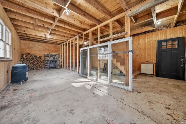 1411 N WABASH Avenue, Marion, IN 46952