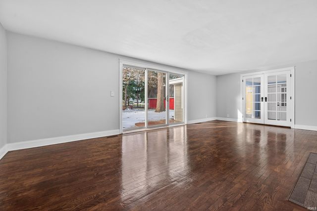 1411 N WABASH Avenue, Marion, IN 46952