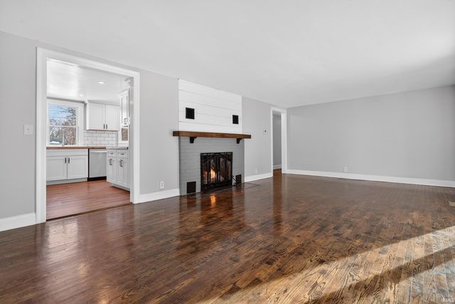 1411 N WABASH Avenue, Marion, IN 46952