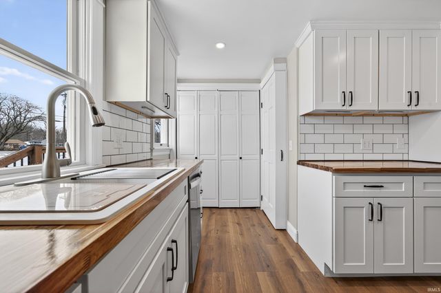 1411 N WABASH Avenue, Marion, IN 46952