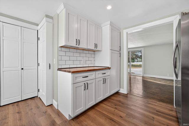 1411 N WABASH Avenue, Marion, IN 46952