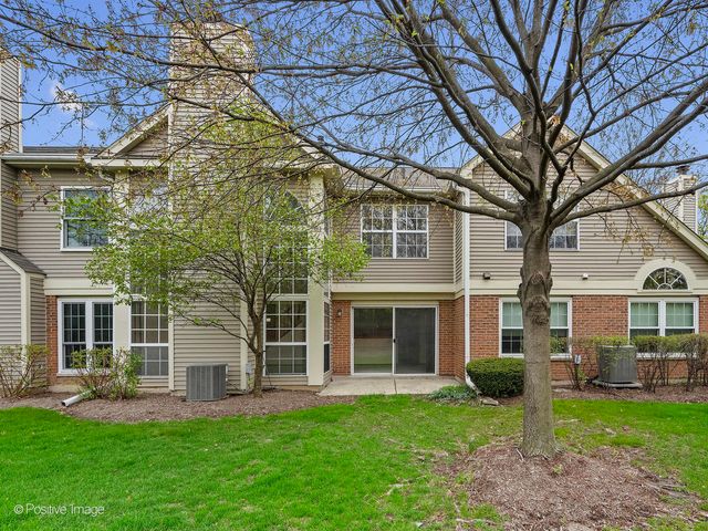 30W003 WILLOW Court 003, Warrenville, IL 60555