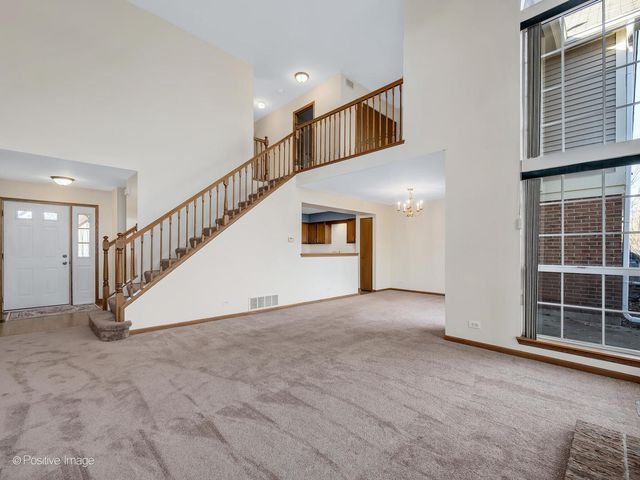 30W003 WILLOW Court 003, Warrenville, IL 60555