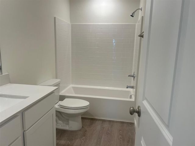 1779 SE 20th Street, Newcastle, OK 73065