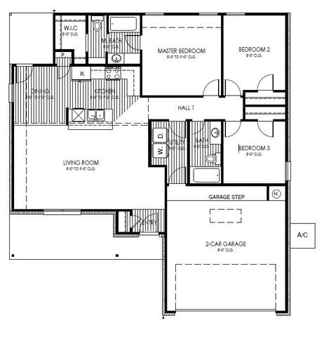 1779 SE 20th Street, Newcastle, OK 73065