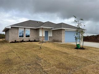 1779 SE 20th Street, Newcastle, OK 73065