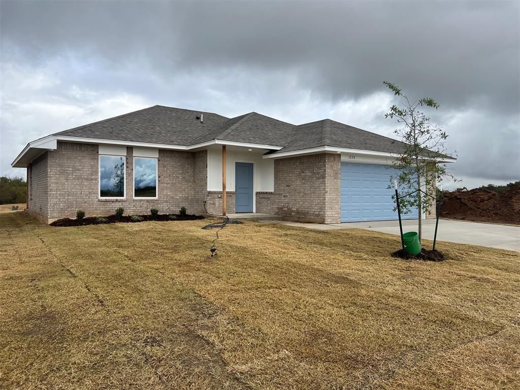 1779 SE 20th Street, Newcastle, OK 73065