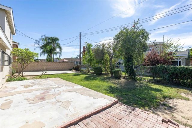 6485 Clovis, Riverside, CA 92504