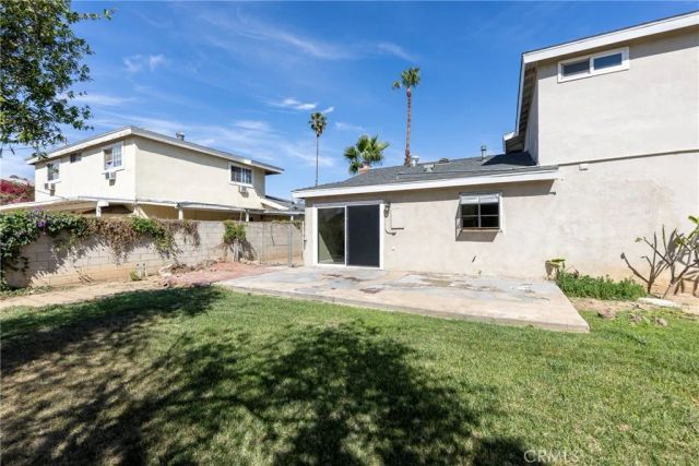 6485 Clovis, Riverside, CA 92504