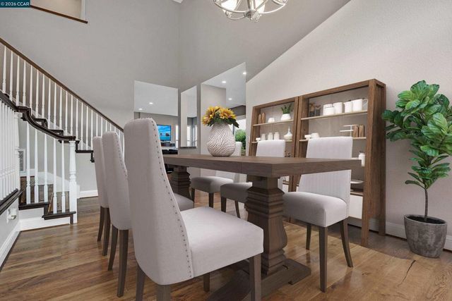 11205 11205 Creekside Ct, Dublin, CA 94568