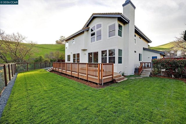 11205 11205 Creekside Ct, Dublin, CA 94568