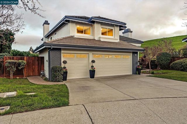 11205 11205 Creekside Ct, Dublin, CA 94568