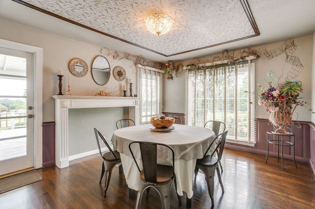 211 Silver Acres Road, Azle, TX 76020
