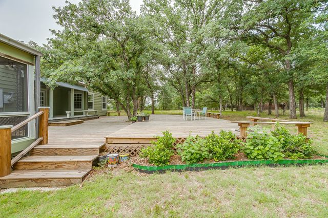 211 Silver Acres Road, Azle, TX 76020