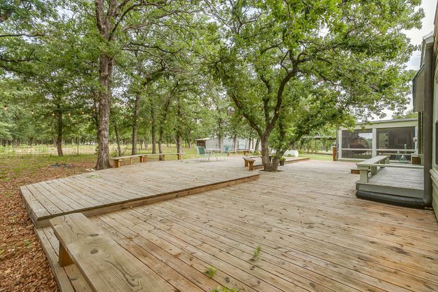 211 Silver Acres Road, Azle, TX 76020