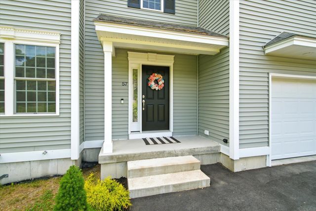 57 Hardy Road, Londonderry, NH 03053