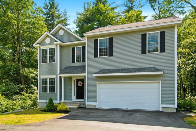 57 Hardy Road, Londonderry, NH 03053