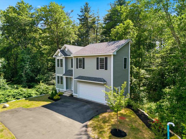 57 Hardy Road, Londonderry, NH 03053