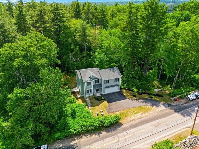 57 Hardy Road, Londonderry, NH 03053