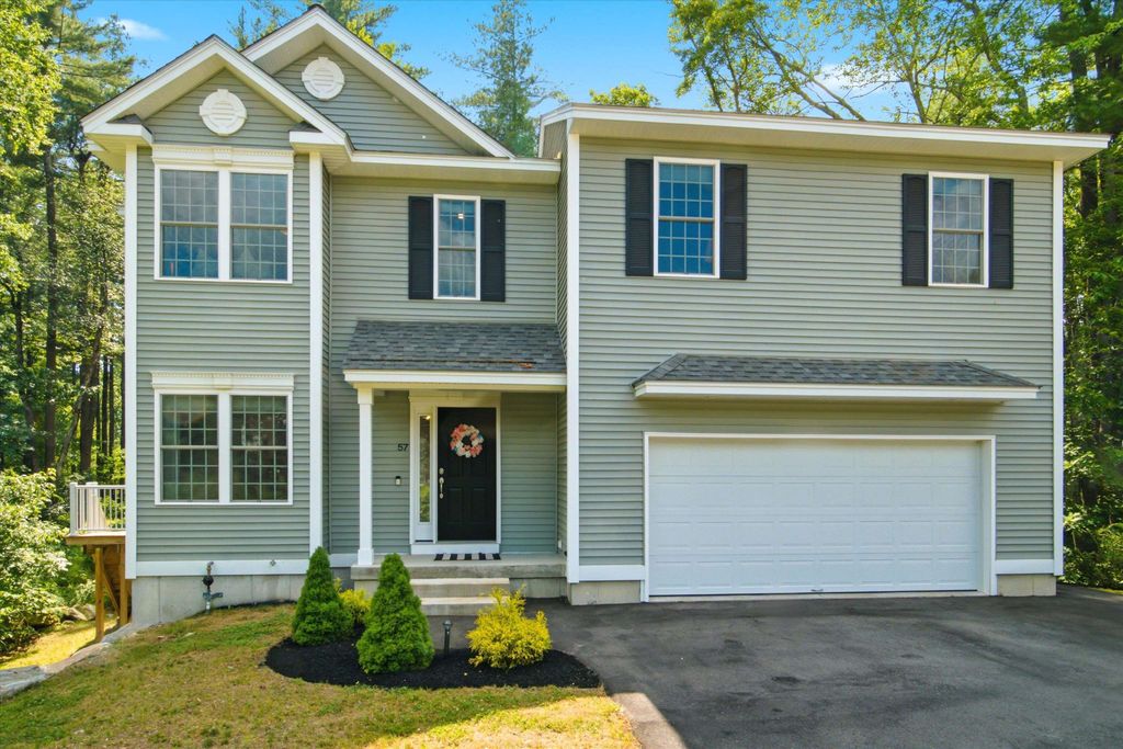 57 Hardy Road, Londonderry, NH 03053