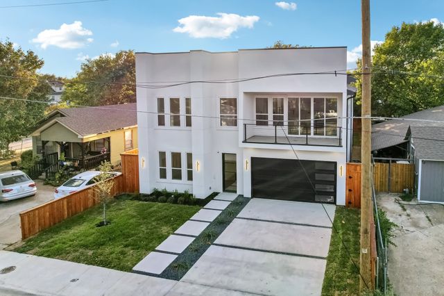 3343 Bataan Street, Dallas, TX 75212