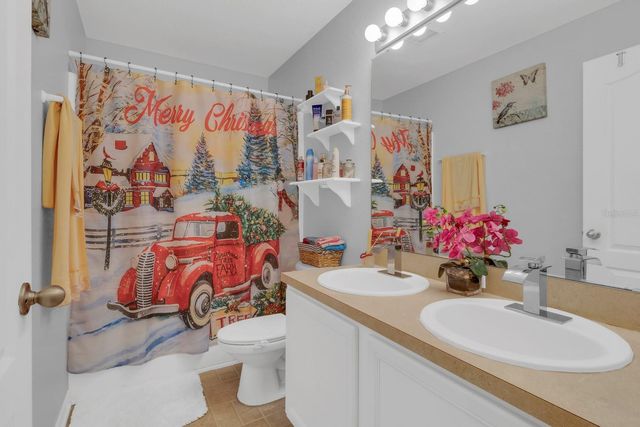 3047 FORT SOCRUM VILLAGE BOULEVARD, Lakeland, FL 33810