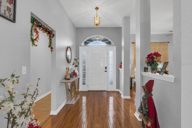 3047 FORT SOCRUM VILLAGE BOULEVARD, Lakeland, FL 33810