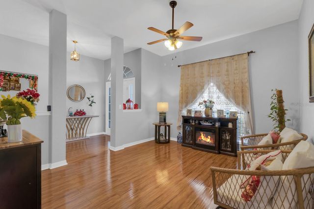 3047 FORT SOCRUM VILLAGE BOULEVARD, Lakeland, FL 33810