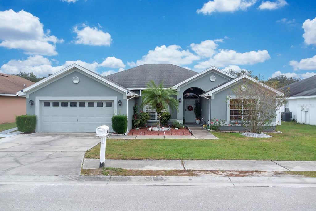 3047 FORT SOCRUM VILLAGE BOULEVARD, Lakeland, FL 33810