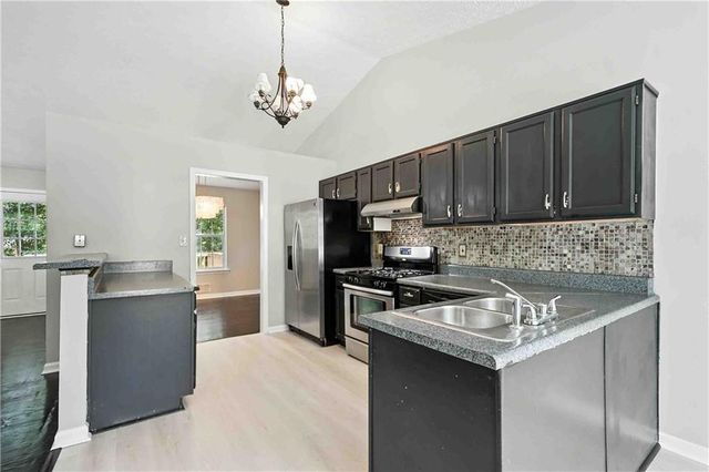 260 King William Drive, Dallas, GA 30157