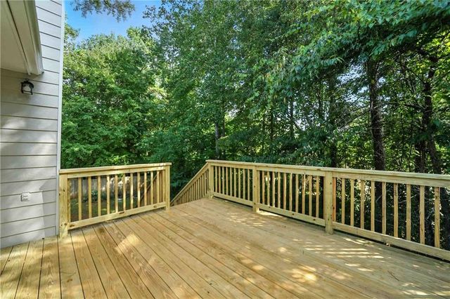 260 King William Drive, Dallas, GA 30157