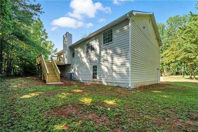 260 King William Drive, Dallas, GA 30157