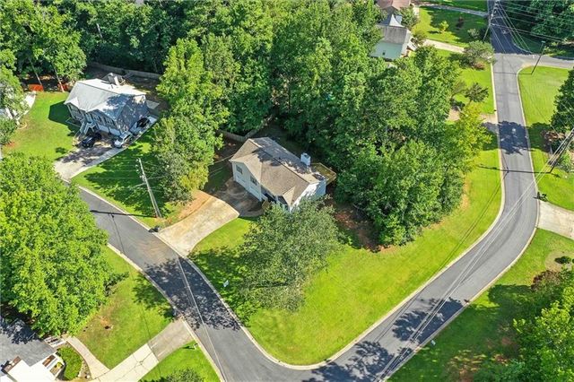 260 King William Drive, Dallas, GA 30157