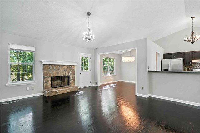 260 King William Drive, Dallas, GA 30157