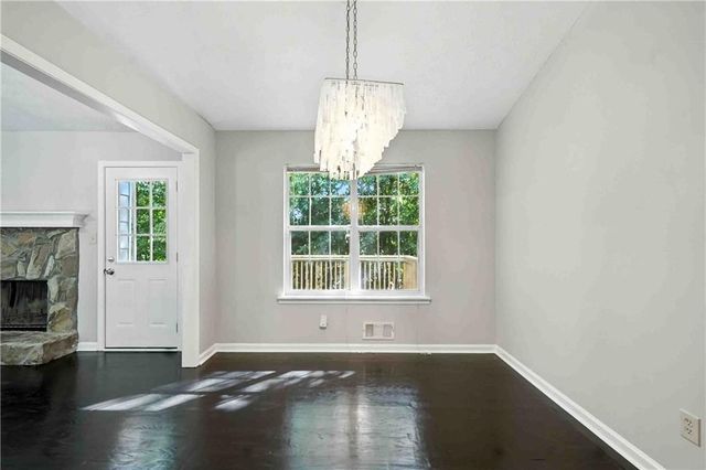 260 King William Drive, Dallas, GA 30157
