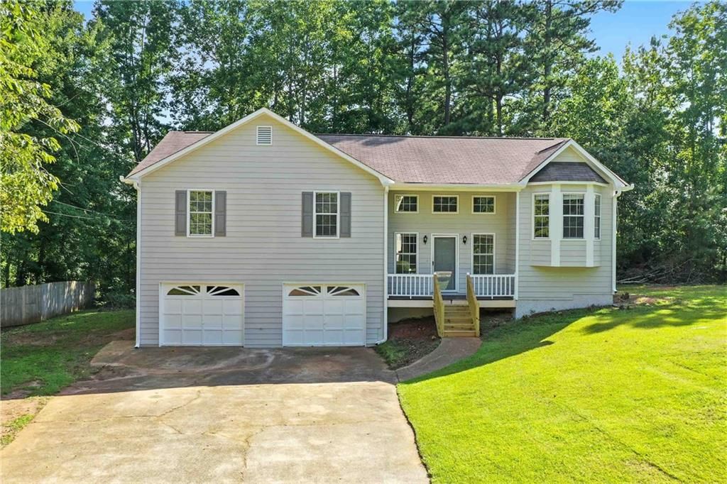 260 King William Drive, Dallas, GA 30157