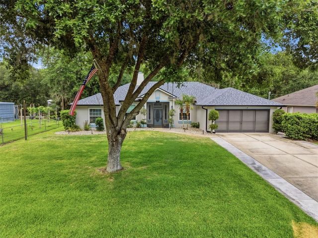 171 POINCIANA LANE, Deltona, FL 32738